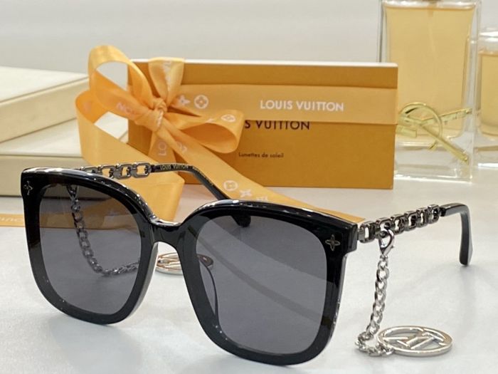 Louis Vuitton Sunglasses Top Quality LVS01247
